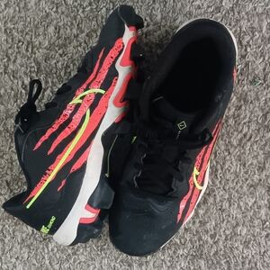 Boys Baseball Cleats 6y